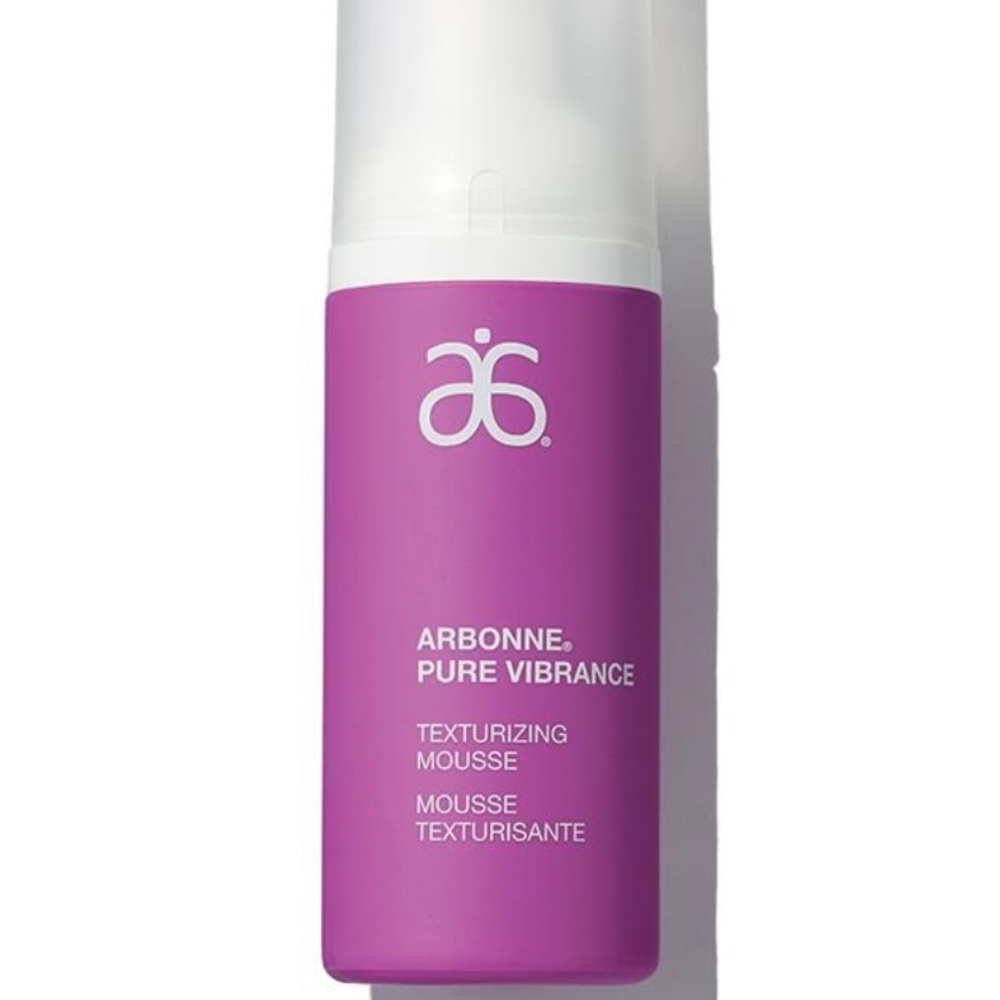 Arbonne Pure Vibrance